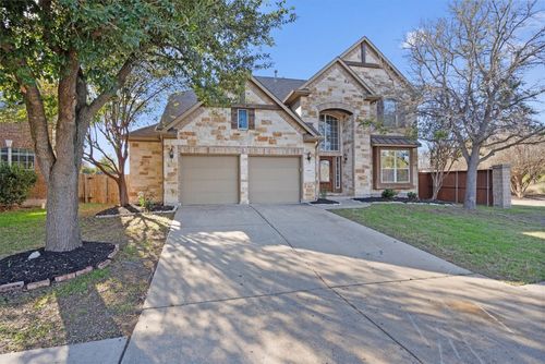 1903 Heritage Well Ln, Pflugerville, TX, 78660-2915 | Card Image