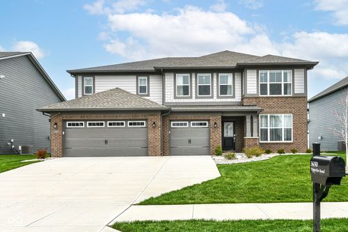 3650 Tipperlin Road, Bargersville, IN, 46106 | Card Image