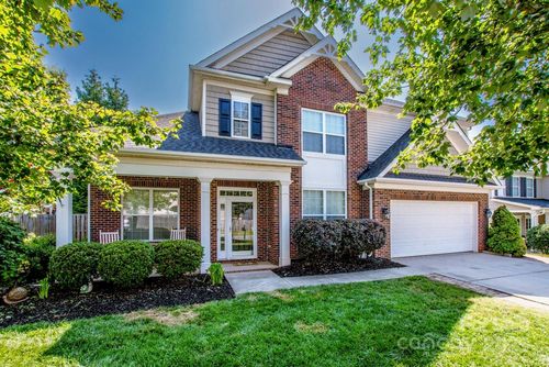 219 Pleasant Grove Ln, Mooresville, NC, 28115-8329 | Card Image