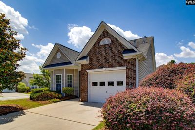 342 Golden Ingot Lane, House other with 2 bedrooms, 2 bathrooms and null parking in Columbia SC | Image 2