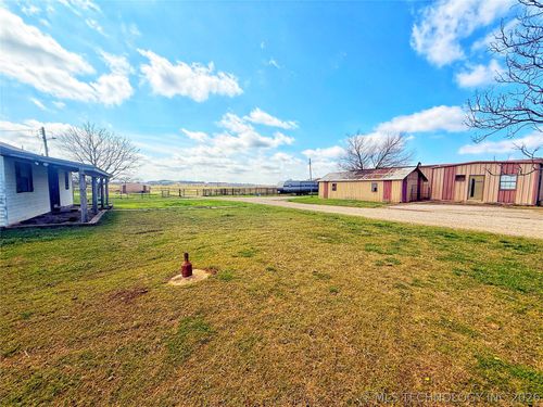6655 E 133 Rd, Holdenville, OK, 74848-9028 | Card Image