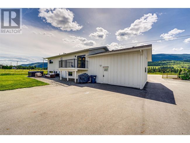 8935 Kalamalka Rd, House other with 4 bedrooms, 3 bathrooms and 30 parking in Coldstream BC | Image 53