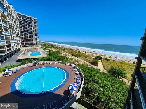 unit-4h-11204 Coastal Hwy, OCEAN CITY, MD, 21842-1200 | Card Image