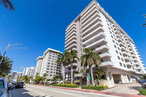 apt-612-9225 Collins Ave, Surfside, FL, 33154-3005 | Card Image
