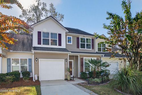 303 Bulkhead Bnd, Carolina Shores, NC, 28467-2443 | Card Image