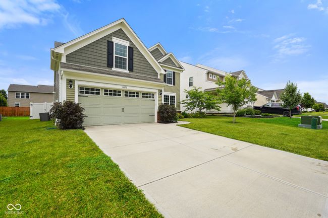 6670 Shooting Star Dr, House other with 4 bedrooms, 3 bathrooms and null parking in Whitestown IN | Image 43