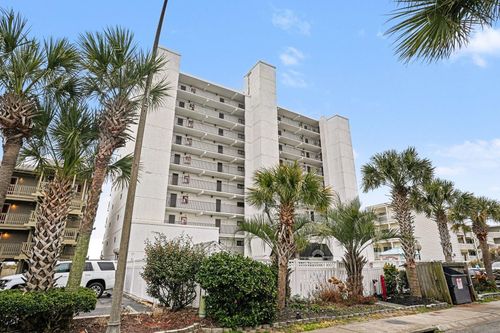 apt-702-4311 S Ocean Blvd, North Myrtle Beach, SC, 29582-5184 | Card Image
