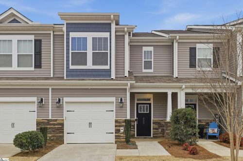 420 Yellow Fox Road, Greer, SC, 29650 | Card Image