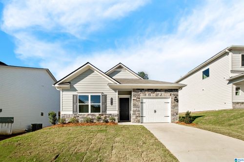 The Reynolds Ridgefield Drive, MARGARET, AL, 35120 | Card Image