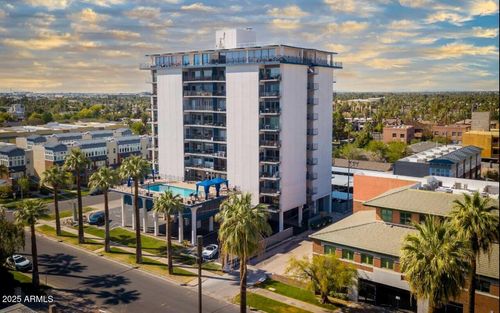 1101-805 N 4th Ave, Phoenix, AZ, 85003-1352 | Card Image