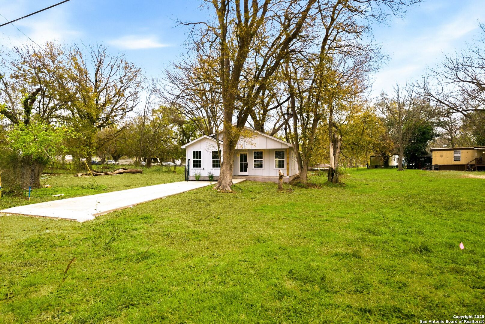 Residential in Seguin 3
