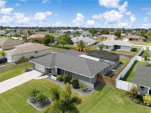 629 Sw 22nd St, Cape Coral, FL, 33991 | Card Image