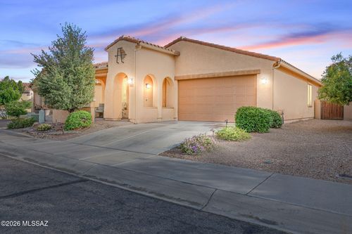 6473 W Sugar Pine Trl, Tucson, AZ, 85743-7125 | Card Image