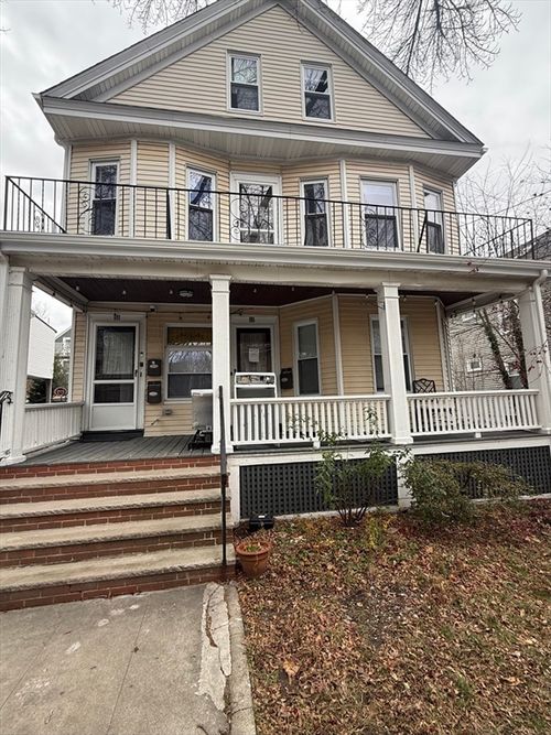 30-30 Melrose St, Arlington, MA, 02474 | Card Image