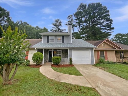 8332 Mountain Pass, Riverdale, GA, 30274-4804 | Card Image