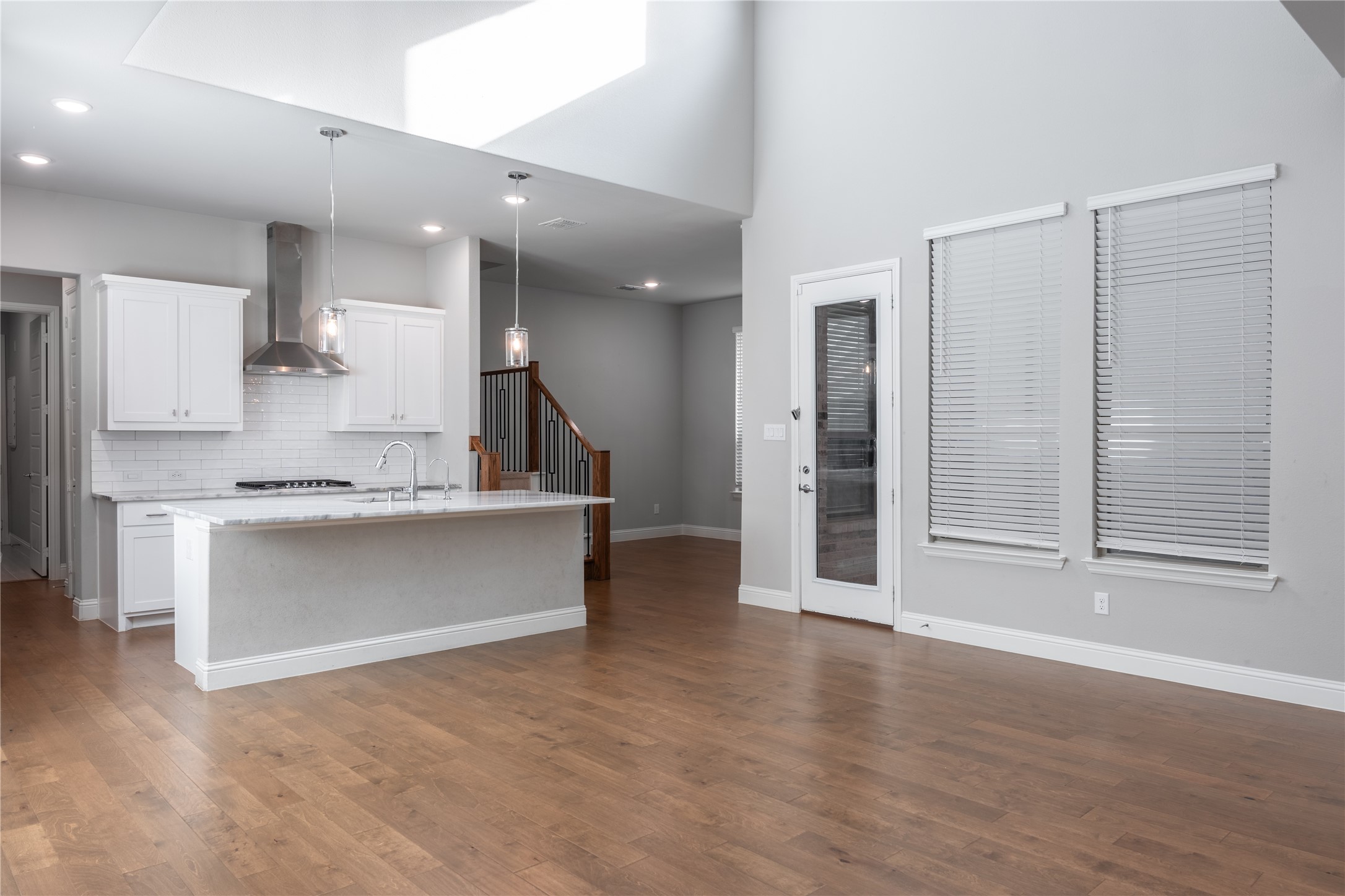 Residential Lease in Frisco 5
