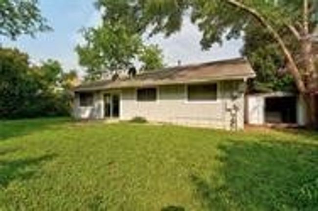 7003 Towering Oaks Dr, House other with 3 bedrooms, 2 bathrooms and null parking in Austin TX | Image 23