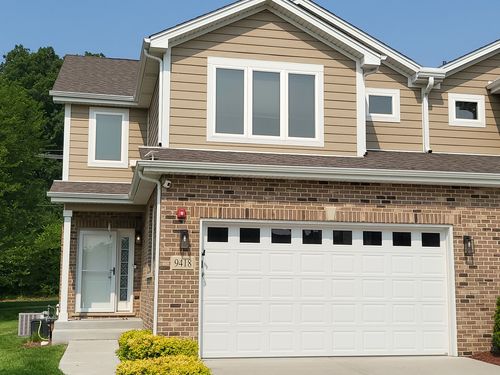 9418 Saratoga Ct, Hickory Hills, IL, 60457-6500 | Card Image