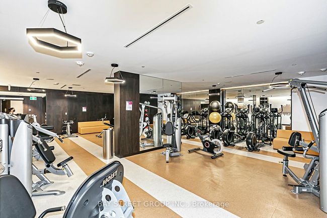 1211 - 2 Sonic Way, Condo with 2 bedrooms, 2 bathrooms and 1 parking in North York ON | Image 36