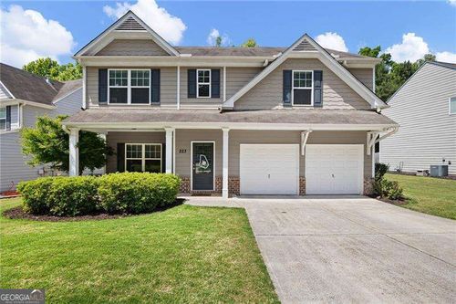 223 Jefferson Ave, Canton, GA, 30114-7549 | Card Image
