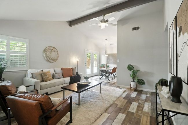 Living Room Open to Dining | Image 8