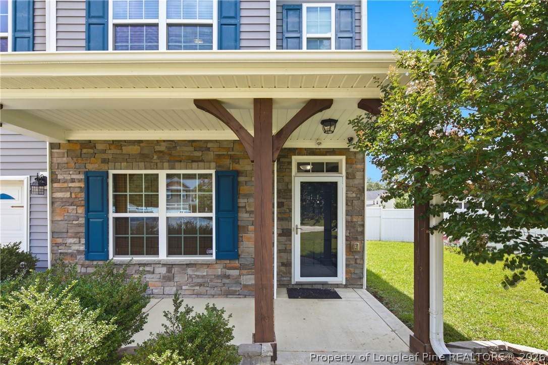Residential in Raeford 5