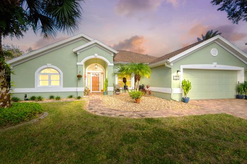 192 Anastasia Lakes Dr, St Augustine, FL, 32080-6107 | Card Image