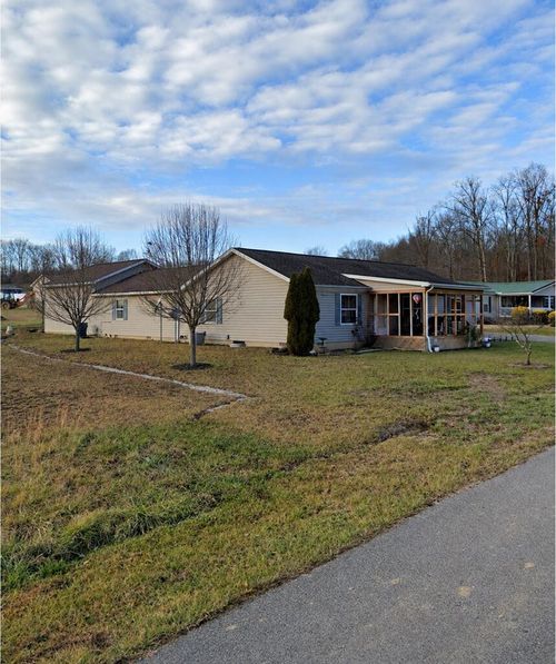123 Sunrise Drive, Jackson, OH, 45640 | Card Image