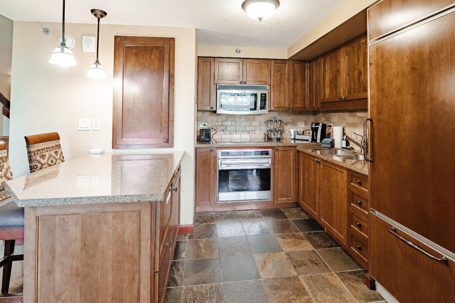 Residential in Olympic Valley 5