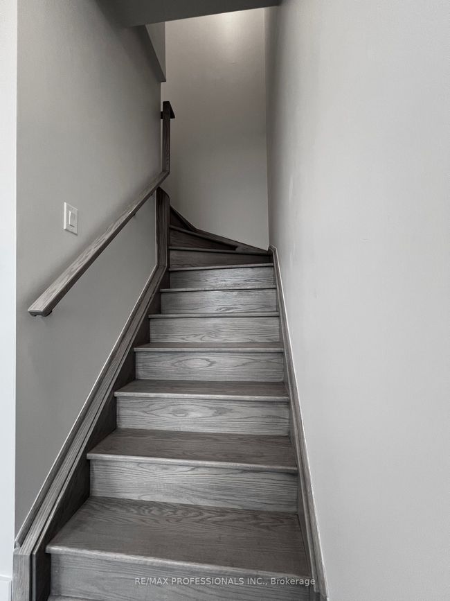139 - 62 Dixfield Dr, House attached with 2 bedrooms, 2 bathrooms and 1 parking in Etobicoke ON | Image 10