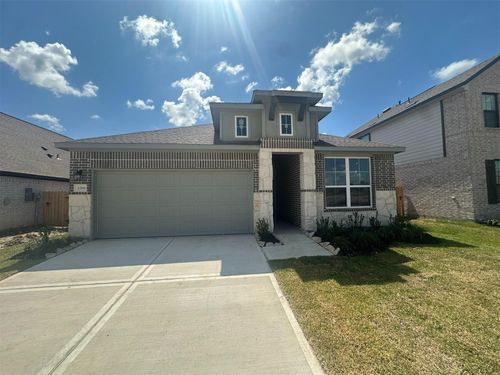 3268 Brightglen Ln, Spring, TX, 77373 | Card Image