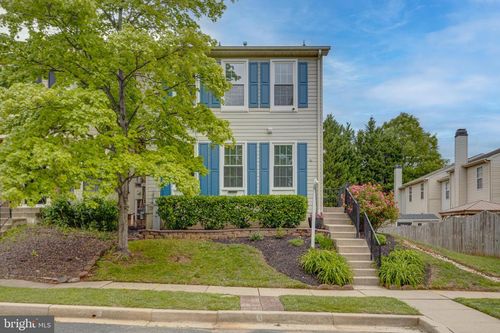 5322 Kelmscot Rd, BALTIMORE, MD, 21237-4034 | Card Image