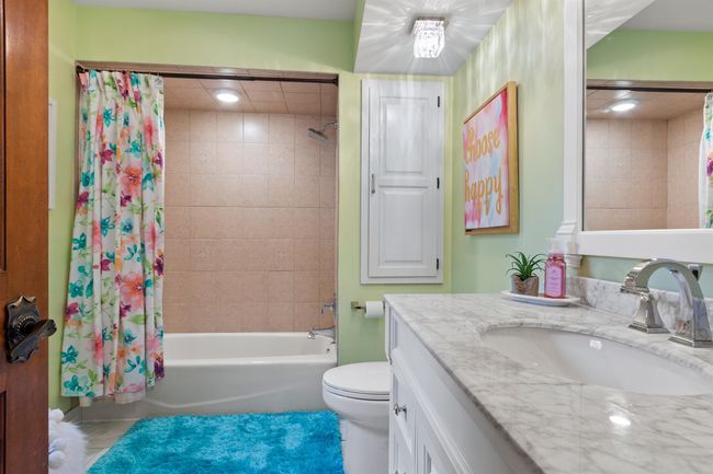 4886 Foxfire Trail, House other with 5 bedrooms, 4 bathrooms and null parking in SPRINGFIELD WI | Image 46