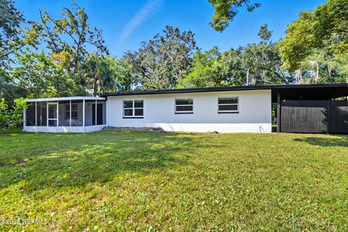 8223 Brackridge Blvd S, Jacksonville, FL, 32216-5409 | Card Image