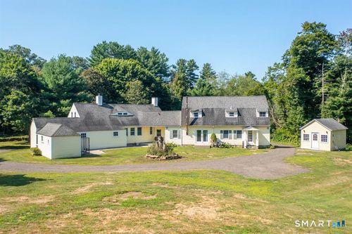 1530 Hartford Pike, Killingly, CT, 06243-1809 | Card Image