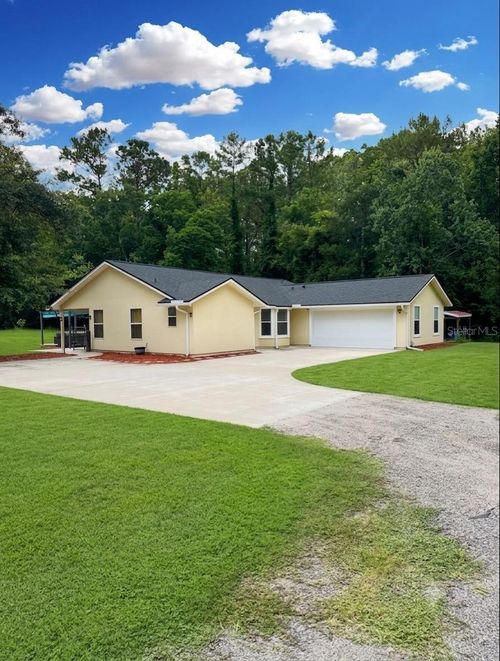 7372 Ricker Rd, Jacksonville, FL, 32244-4243 | Card Image