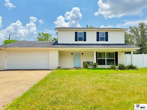 101 Westland Pl, West Monroe, LA, 71291-5431 | Card Image