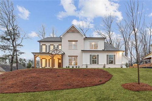 200 Knollwood Pl, Covington, GA, 30014 | Card Image