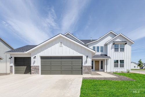 5424 Castleton Ave, Nampa, ID, 83686-1090 | Card Image