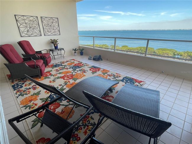 View north east over Sarasota Bay | Image 28