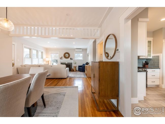 1717 Iris Ave, House other with 4 bedrooms, 3 bathrooms and null parking in Boulder CO | Image 5