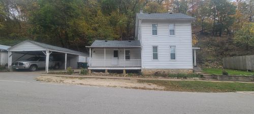 310 Ash St, Mc Gregor, IA, 52157-7604 | Card Image