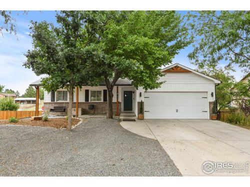 410 Ruby Dr, Fort Collins, CO, 80525-4286 | Card Image