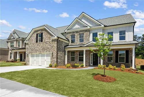 5957 Creek Indian Drive, Sugar Hill, GA, 30518 | Card Image