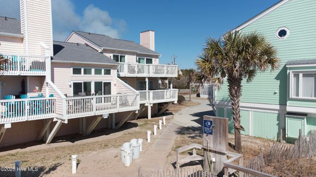 1601 - 1601 Sand Dollar Ct, Condo with 2 bedrooms, 2 bathrooms and null parking in Kure Beach NC | Image 38