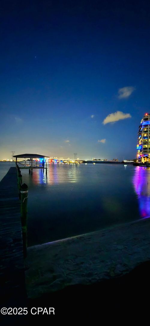 435 Bay Shore Dr, Panama City Beach, FL, 32407-5458 | Card Image