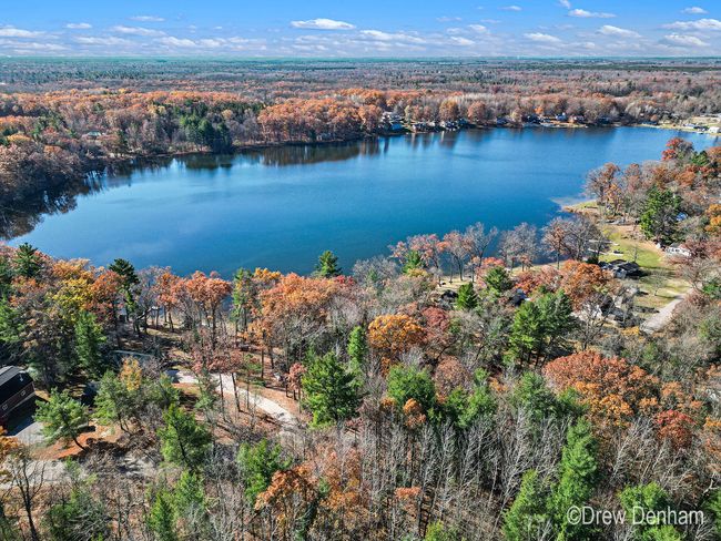 21249 Monroe Rd, Home with 0 bedrooms, 0 bathrooms and null parking in Morley MI | Image 14