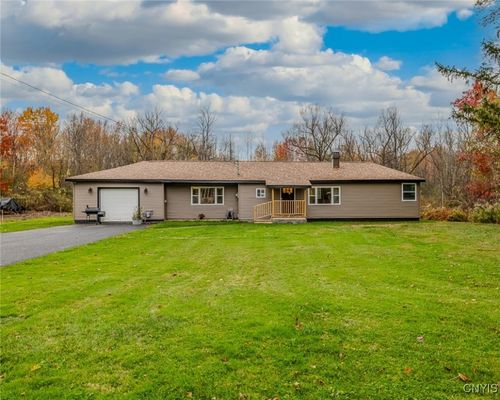 6587 Evans Rd, Rome, NY, 13440-8743 | Card Image