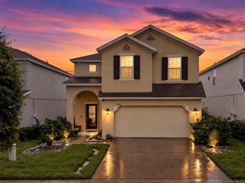 3209 Turret Drive, KISSIMMEE, FL, 34743 | Card Image