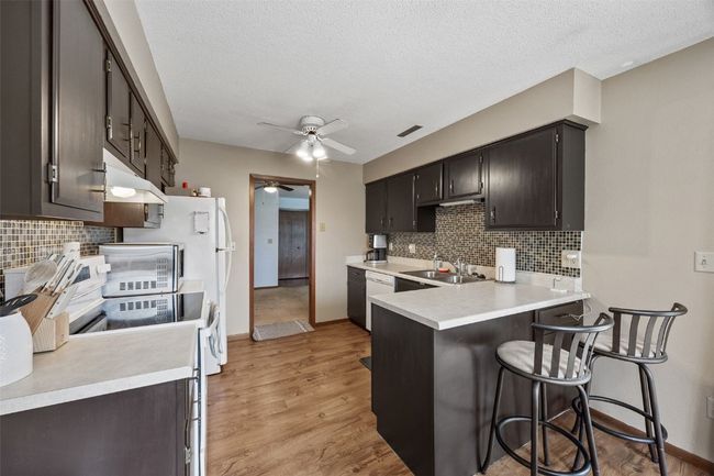 APT-101 - 4485 Armar Dr Se, Condo with 2 bedrooms, 2 bathrooms and null parking in Cedar Rapids IA | Image 13